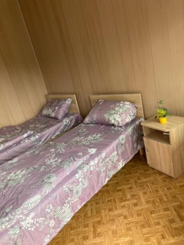 Nomera U Moria Odesa Exterior photo