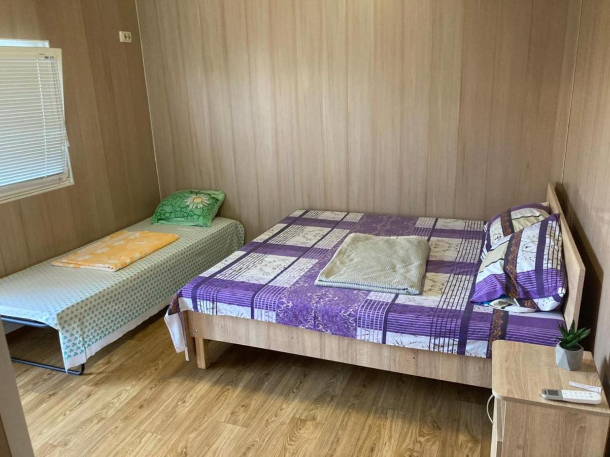Nomera U Moria Odesa Exterior photo
